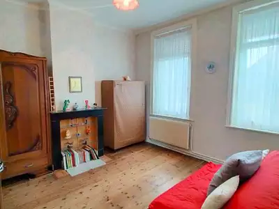 Maison, 136 m²