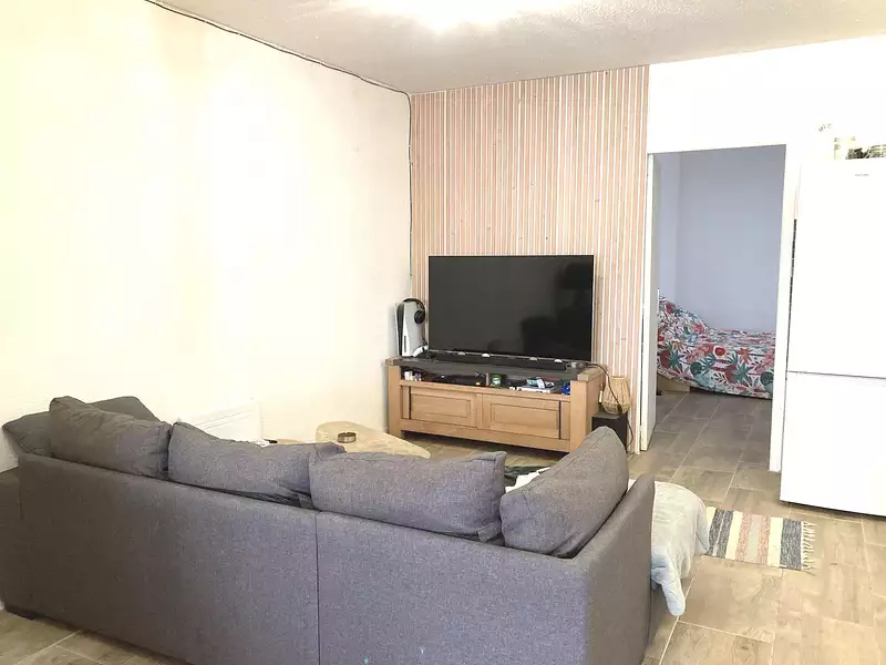 Appartement, 50,32 m²