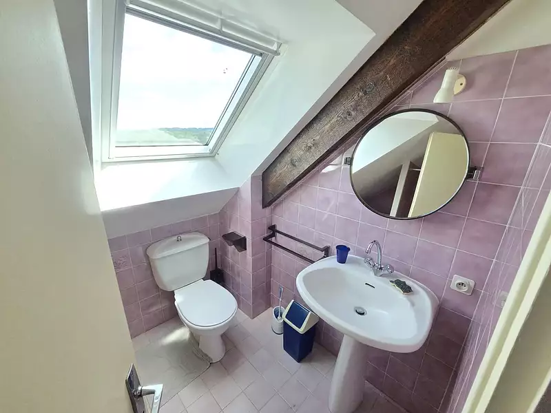 Maison, 103 m²