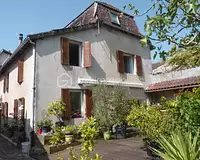 Maison, 170 m²