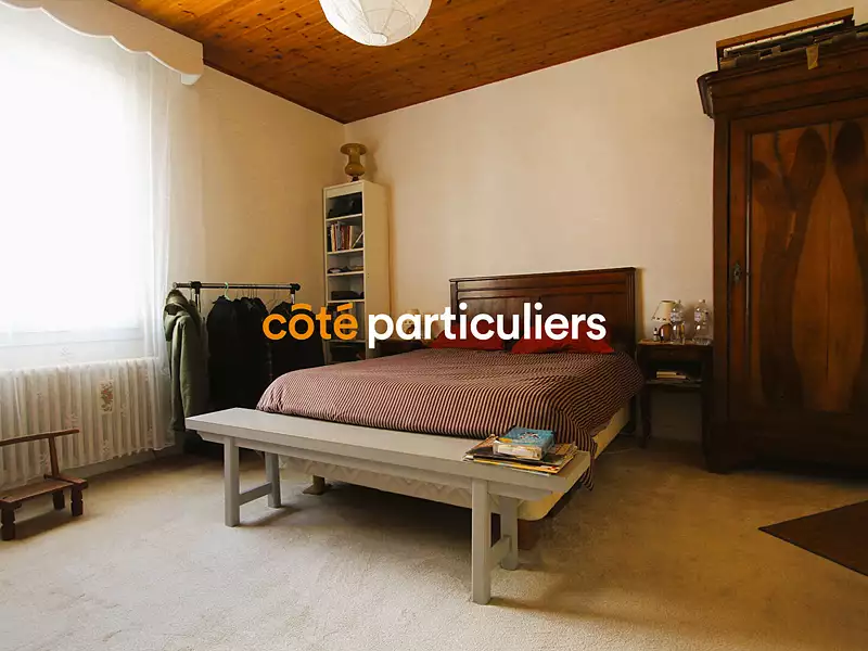 Maison, 140 m²
