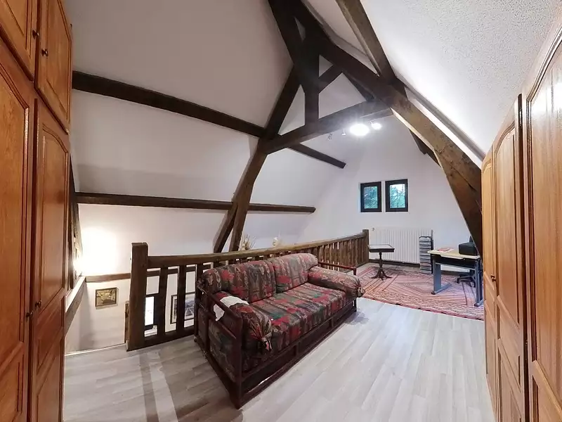 Maison, 145 m²