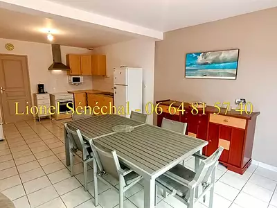Maison, 58 m²