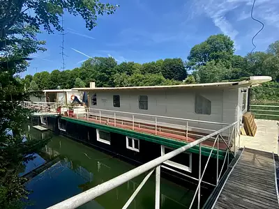 Appartement, 440 m²