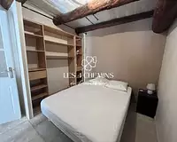 Appartement, 34,55 m²