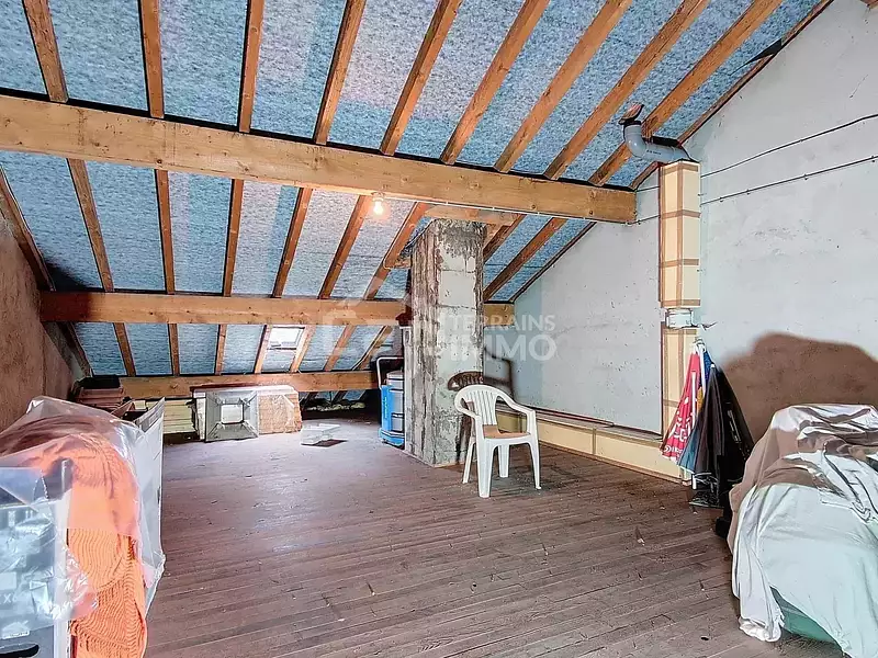 Maison, 270 m²