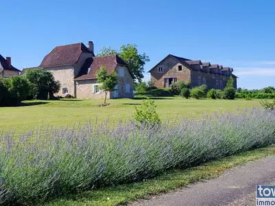 Divers, 830 m²