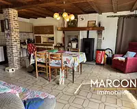Maison, 132 m²