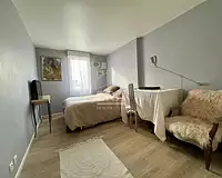 Appartement, 66,57 m²