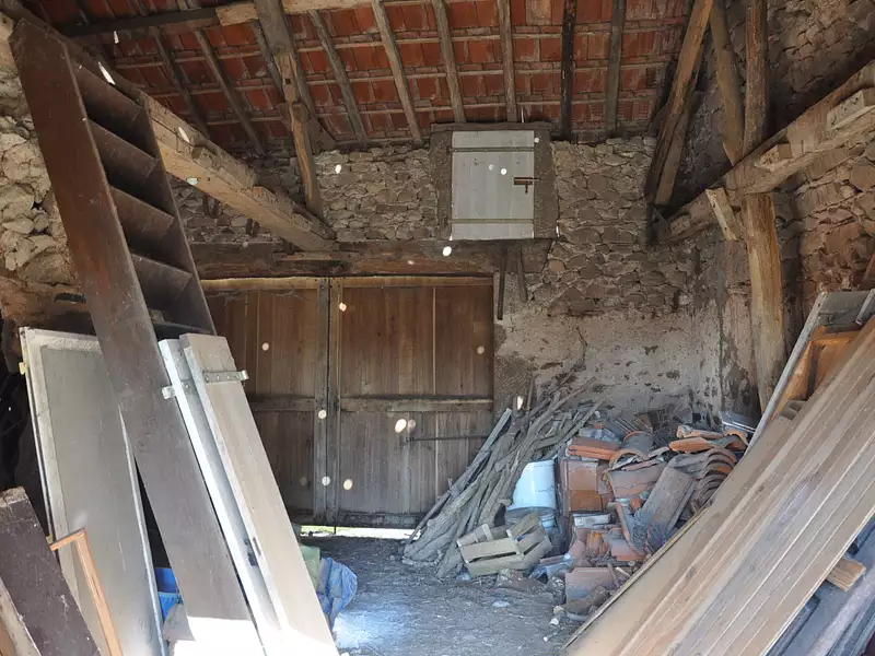 Maison, 92 m²