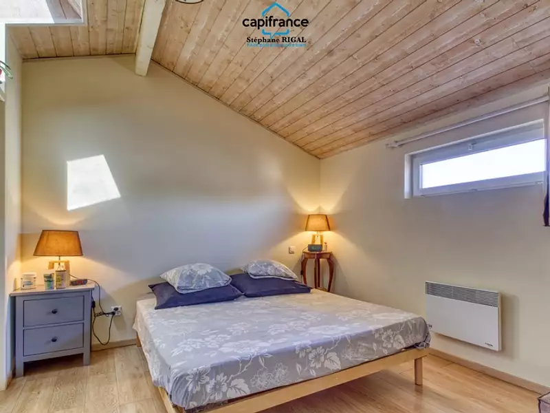Maison, 105 m²