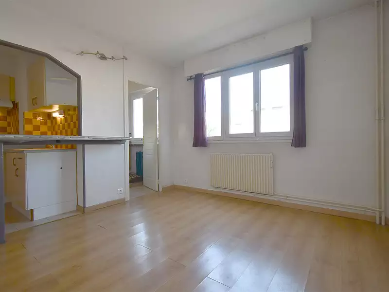 Appartement, 30,03 m²