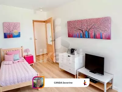 Maison, 90 m²