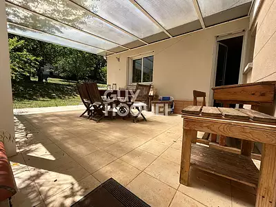 Maison, 230 m²