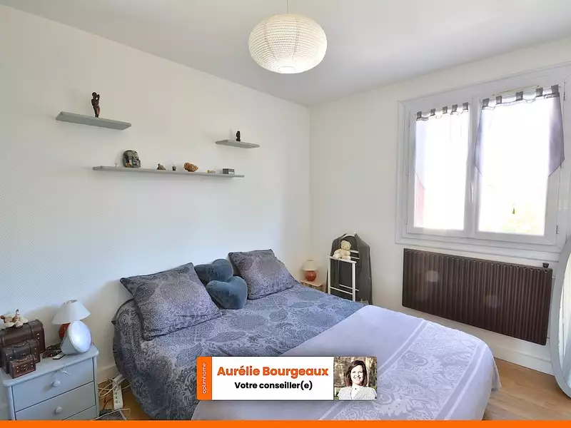 Appartement, 72 m²