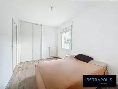 Appartement, 58,95 m²