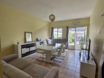 Appartement, 60 m²