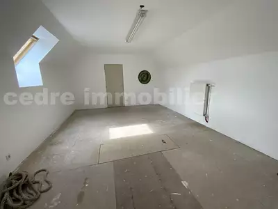 Maison, 168 m²