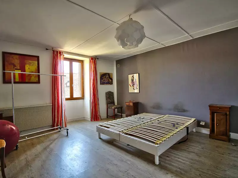 Maison, 118,24 m²