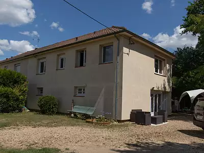 Maison, 140 m²