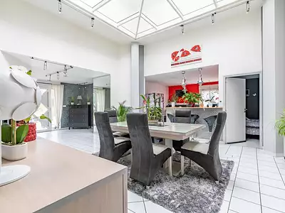 Maison, 166 m²