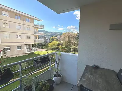 Appartement, 38,03 m²