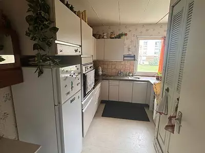 Appartement, 68 m²