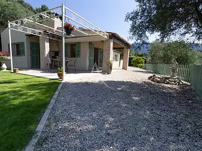 Maison, 95 m²