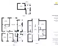 Maison, 200 m²