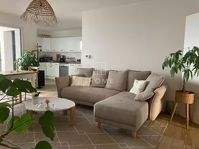 Appartement, 69 m²
