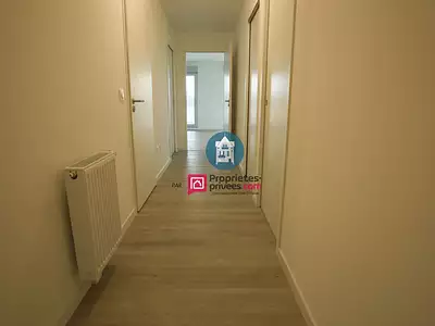 Appartement, 63 m²