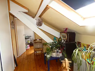 Maison, 121 m²