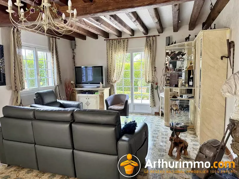 Maison, 194 m²
