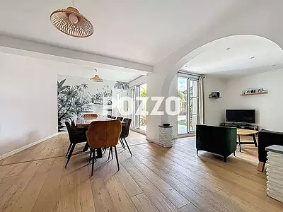 Maison, 155,17 m²