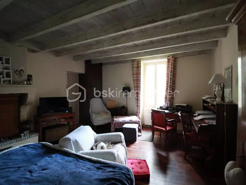 Maison, 300 m²