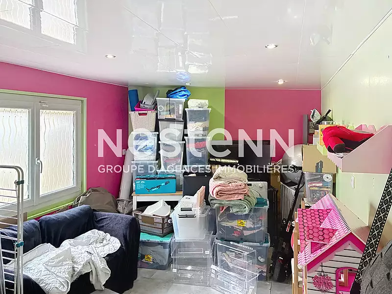 Maison, 125 m²