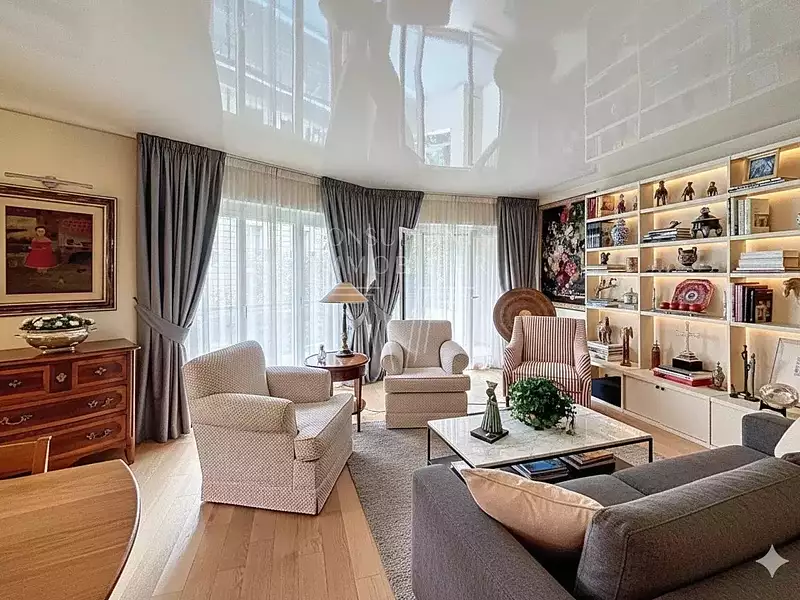 Appartement, 90,36 m²