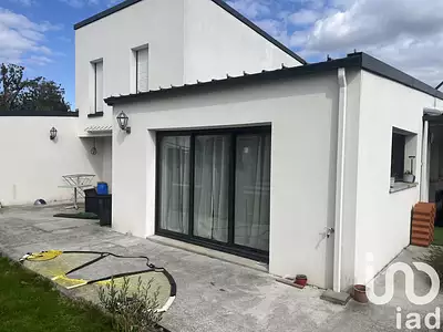 Maison, 160 m²