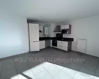 Appartement, 57,87 m²