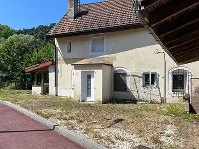 Maison, 97 m²