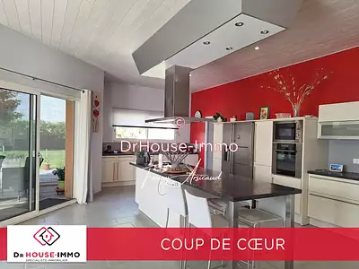 Maison, 175 m²