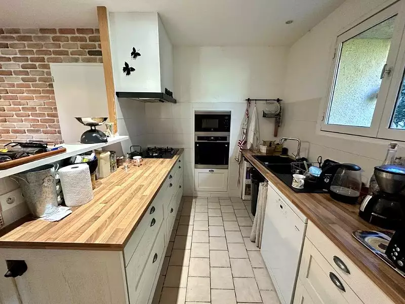 Maison, 130 m²