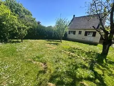 Maison, 106 m²