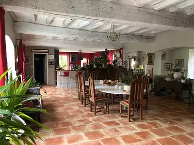 Maison, 479 m²