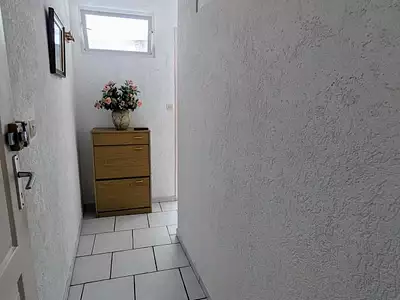 Appartement, 35 m²
