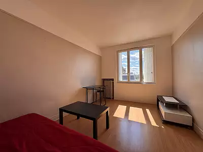 Appartement, 23,87 m²