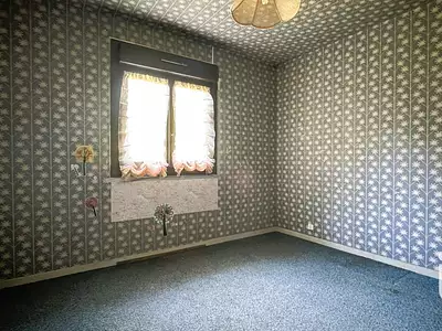Maison, 93 m²