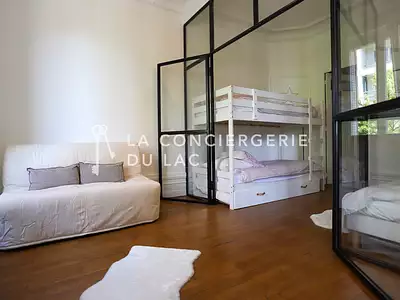 Appartement, 74 m²