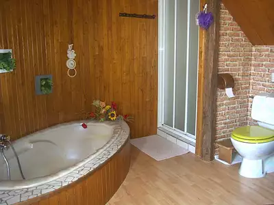 Maison, 270 m²