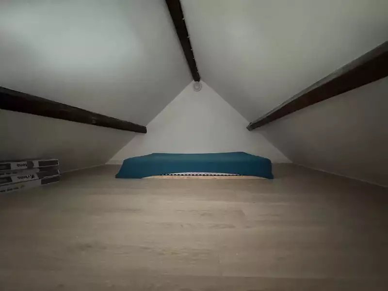 Maison, 110 m²